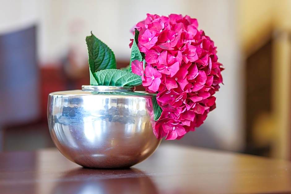 Hotel Markgräfler Hof