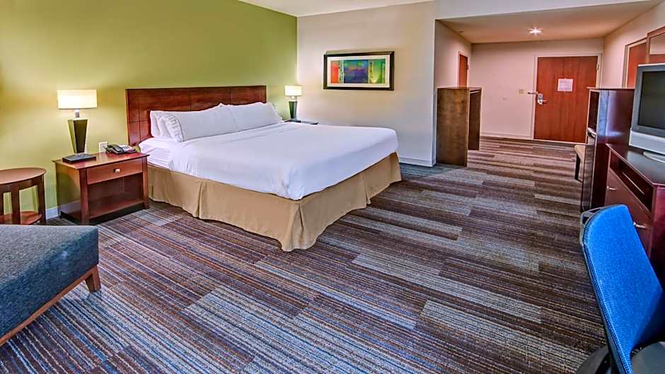 Holiday Inn Express Hotel & Suites Cookeville By IHG
