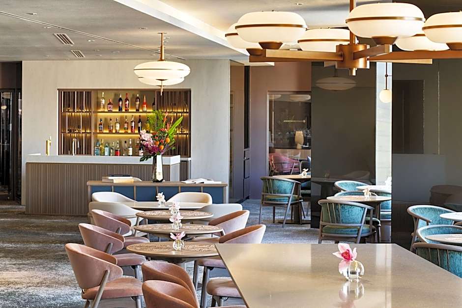 ANA InterContinental Tokyo By IHG
