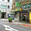 Dahshin Hotel