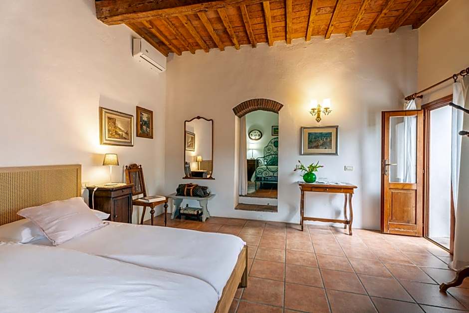 B&B Villa il Poggetto