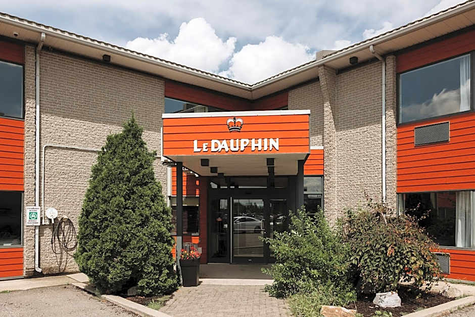 Le Dauphin St-Hyacinthe