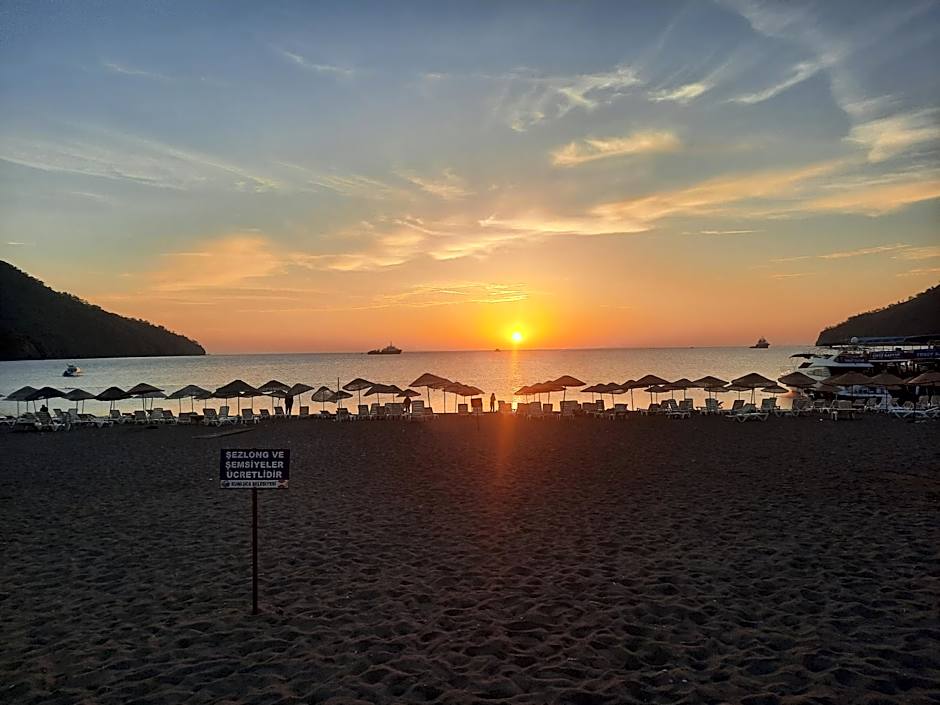 Adrasan Maviay Hotel