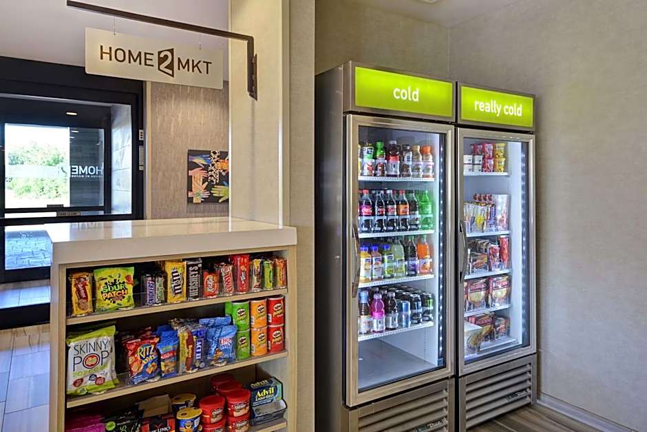 Home2 Suites By Hilton Clarksville Louisville North