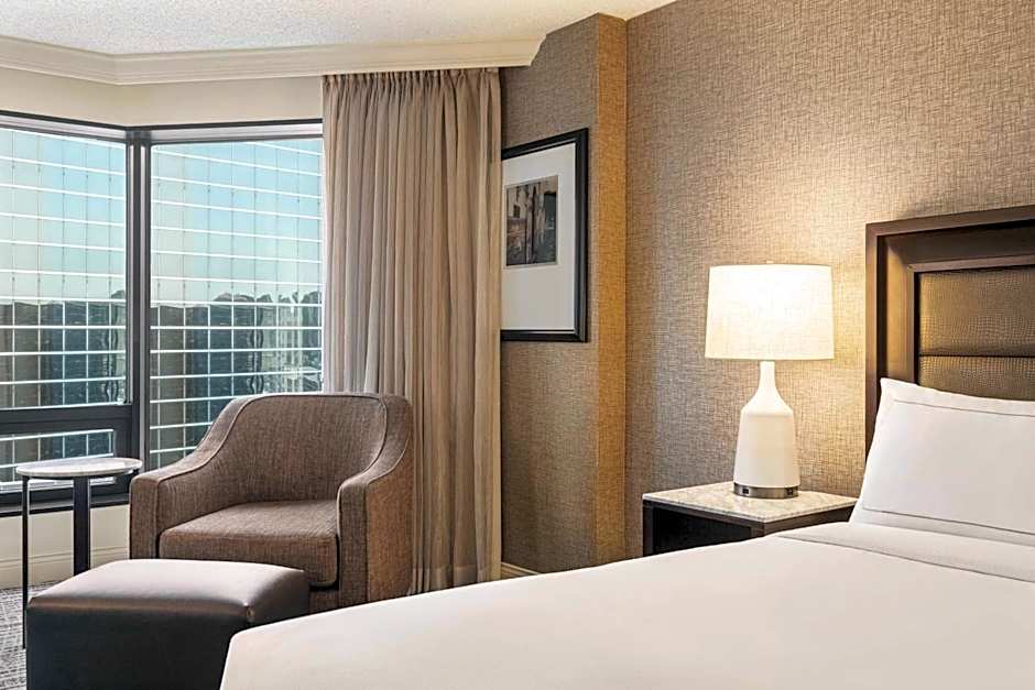 Hilton Tampa Downtown