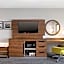 Hampton Inn By Hilton Las Vegas North