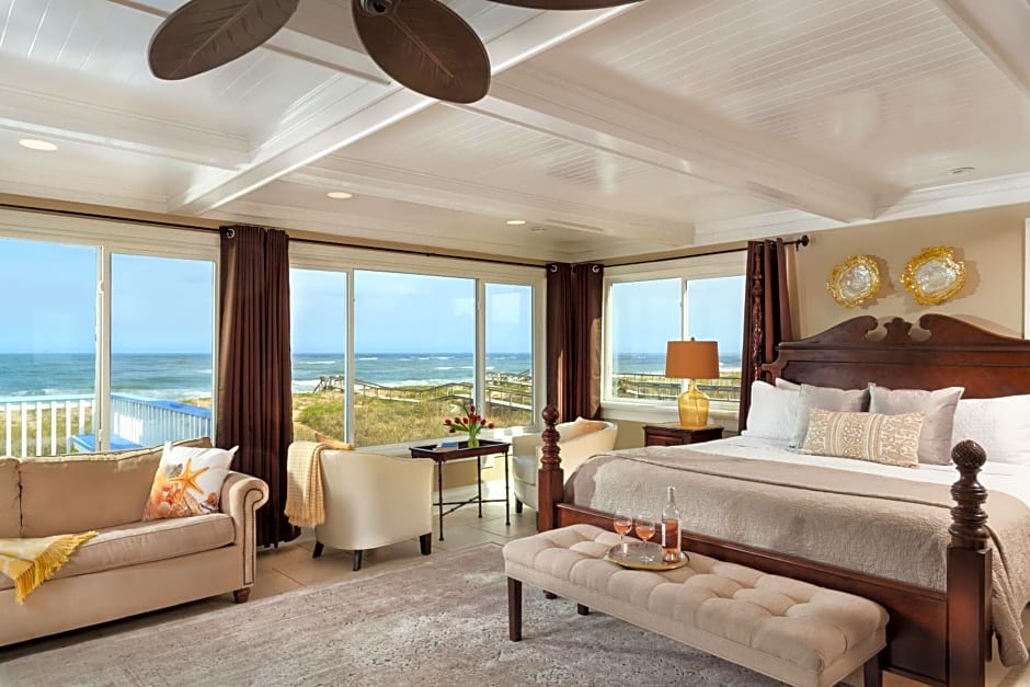 Bayfront Marin House