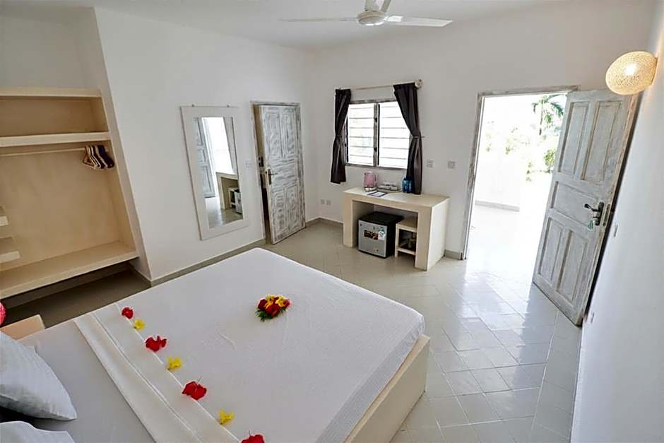 Ascot Watamu Resort