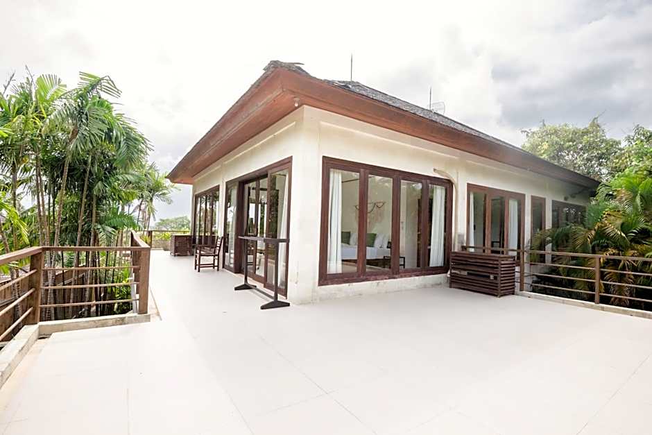Dream View Villa
