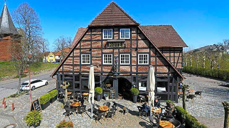 Meyers Hotel Hittfeld