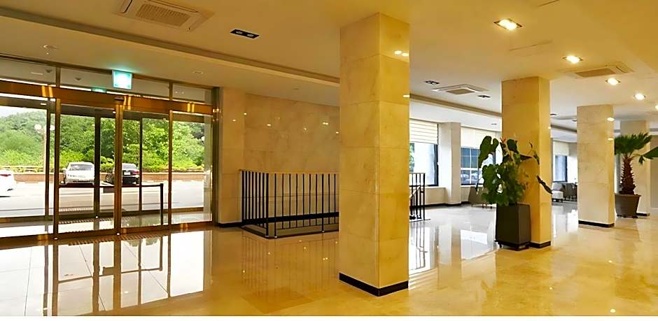 Daedunsan Hotel