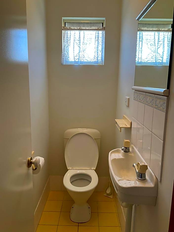 Leander Reef Holiday Park