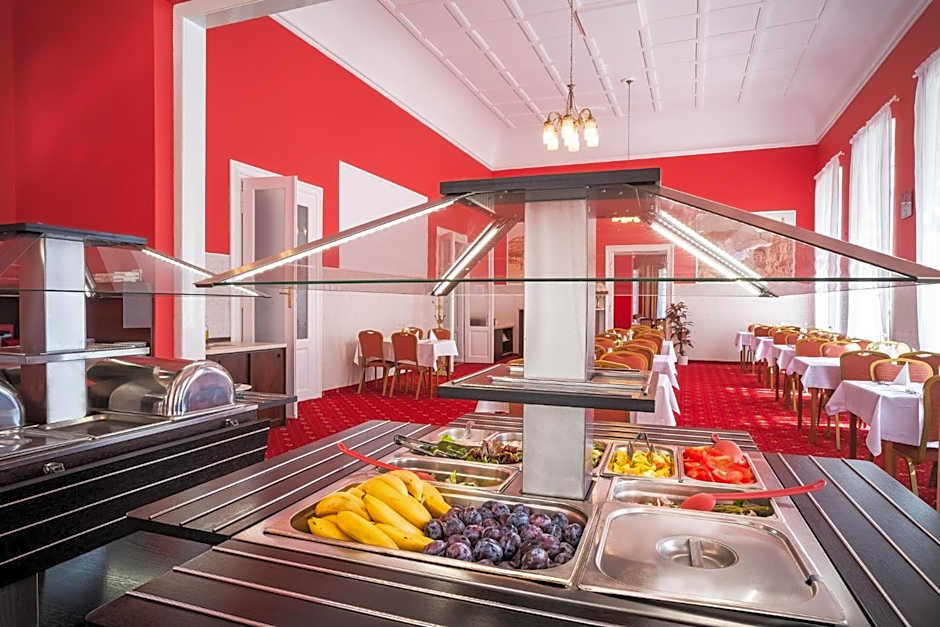 WINDSOR SPA Hotel