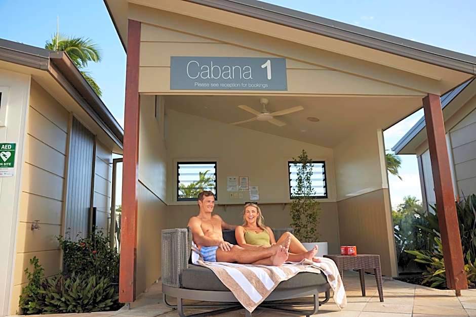 Brisbane Holiday Village