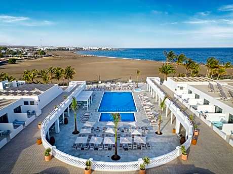Hotel Las Costas