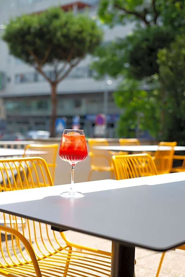 Hotel Daniel Graz - Smart Lifestyle Near City Centre