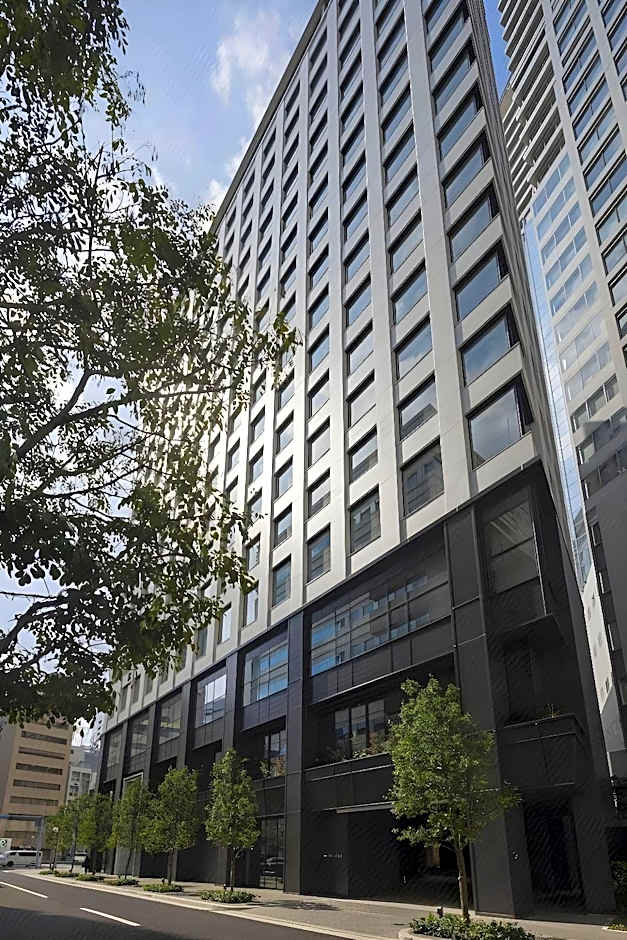 Hotel Intergate Osaka Umeda