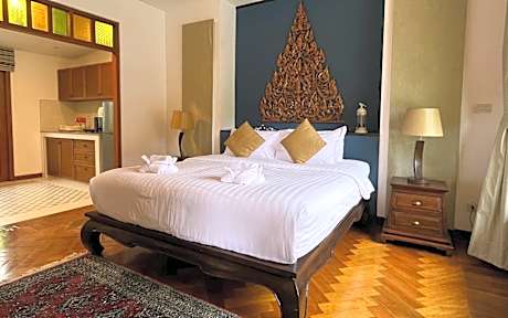Studio Villa