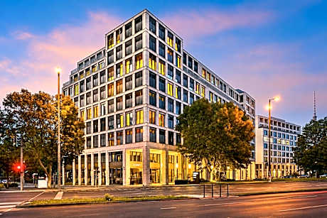 Cosmo Hotel Berlin Mitte