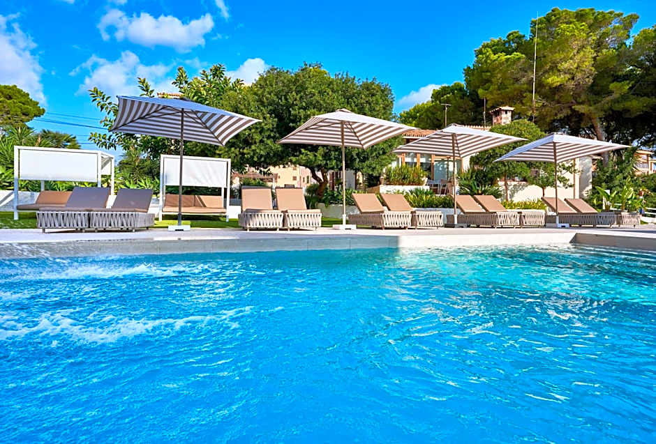 Flacalco Hotel & Apartments