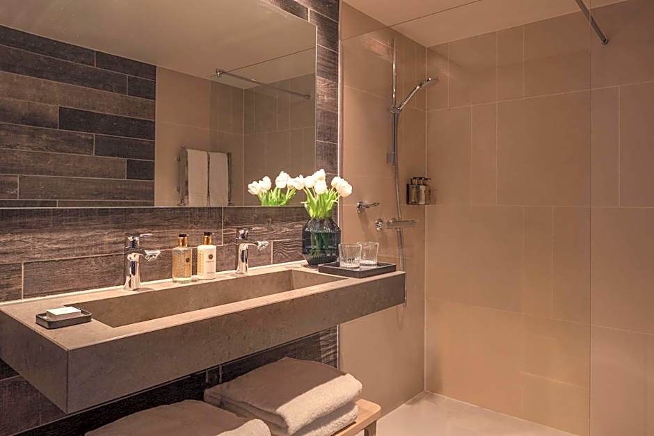 Anantara Grand Hotel Krasnapolsky Amsterdam