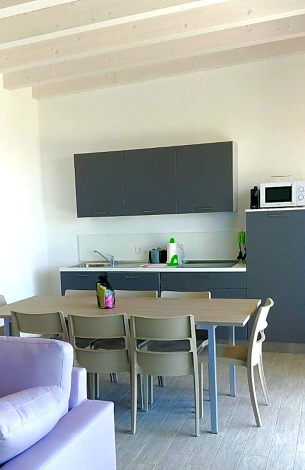 Relais Rosa Dei Venti -Ciao Vacanze-
