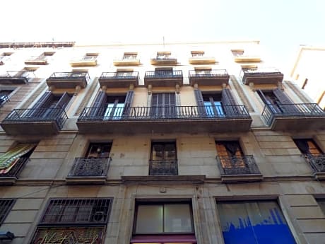 Hotel Jaume I