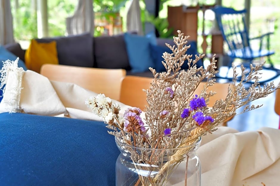 Coconut Lane Bangkok