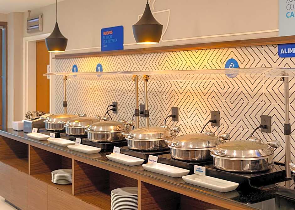 Holiday Inn Express Tapachula By IHG