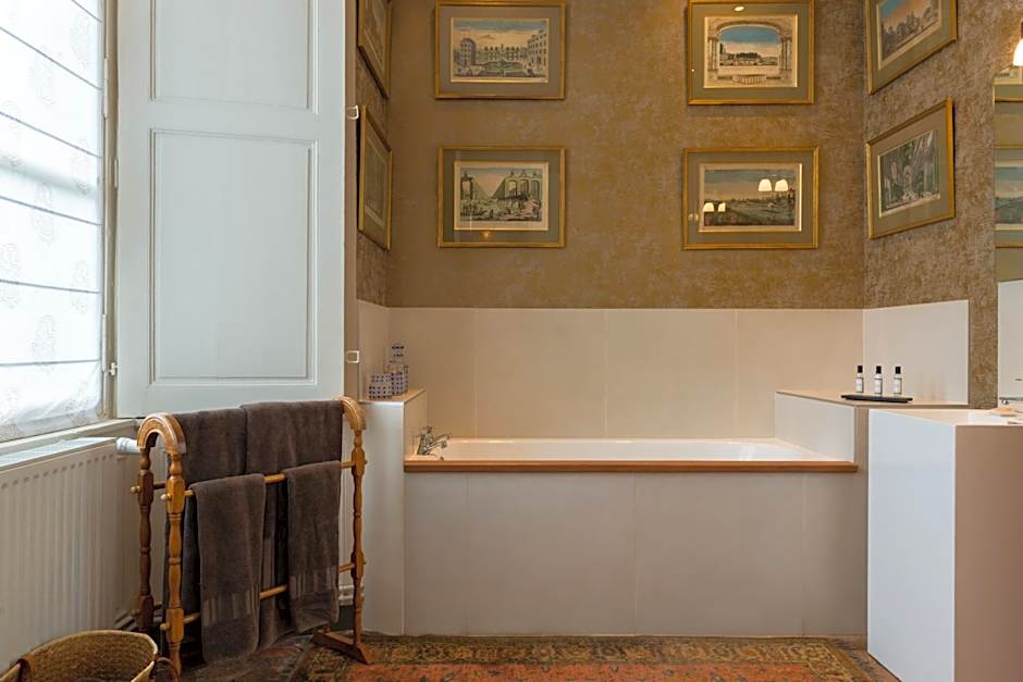 Château de Saint Paterne