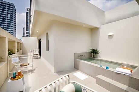 H Avenue Hotel Seomyeon Station