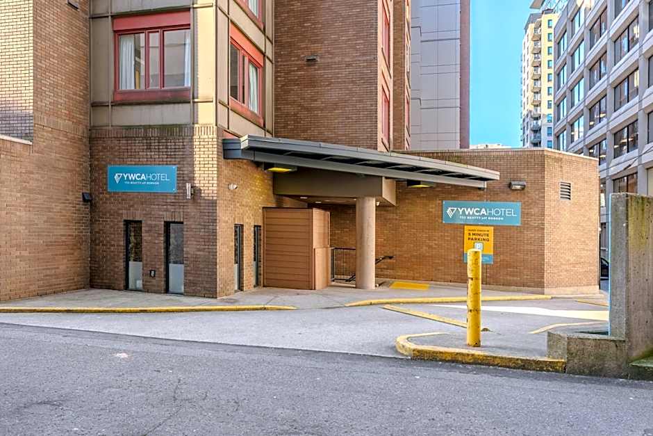 YWCA Hotel Vancouver