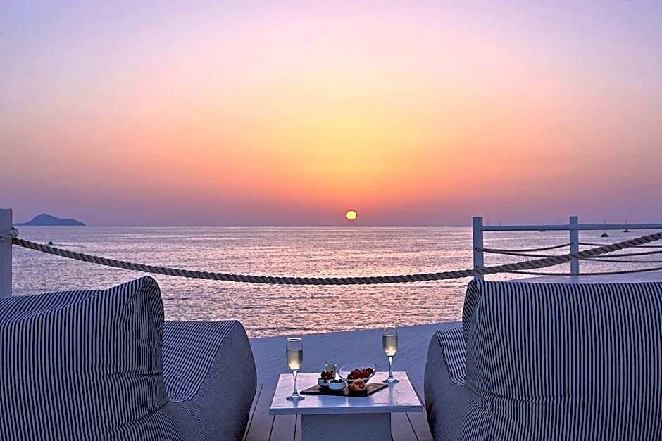 Notos Therme and Spa Hotel