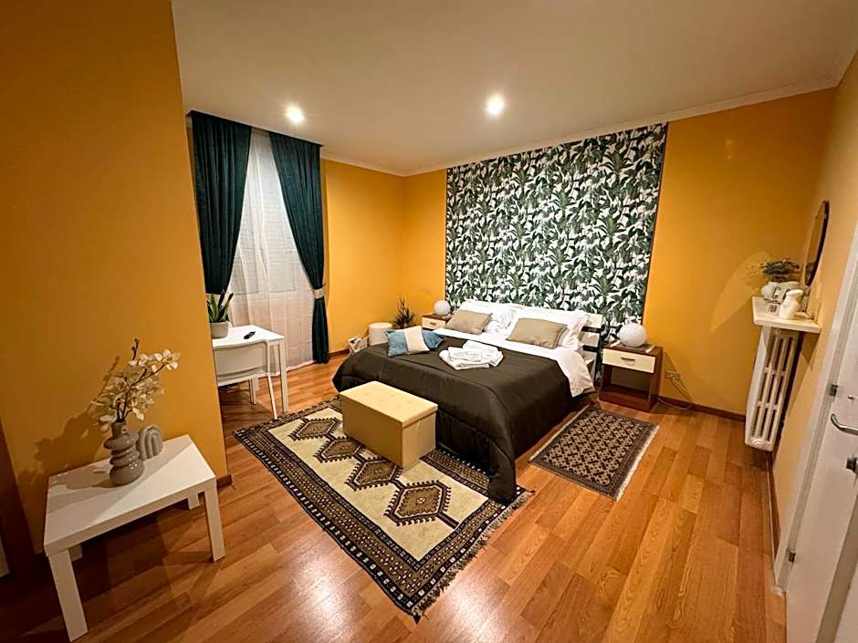 Casina Dei Marsi