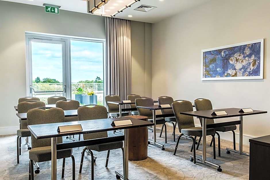 Hilton Southampton - Utilita Bowl