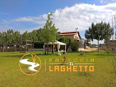 Fattoria Il Laghetto