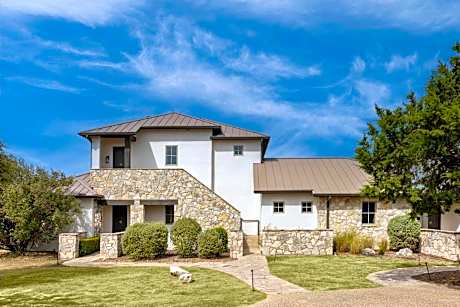 WorldMark Hunt - Stablewood Springs Resort