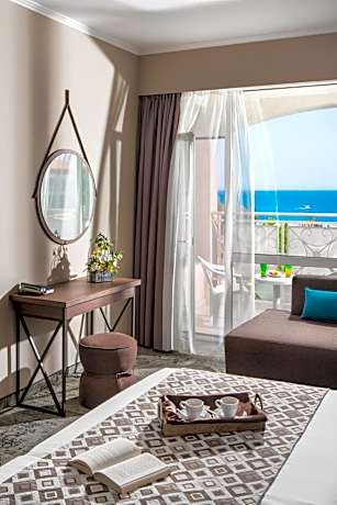 Hotel Alba - All inclusive