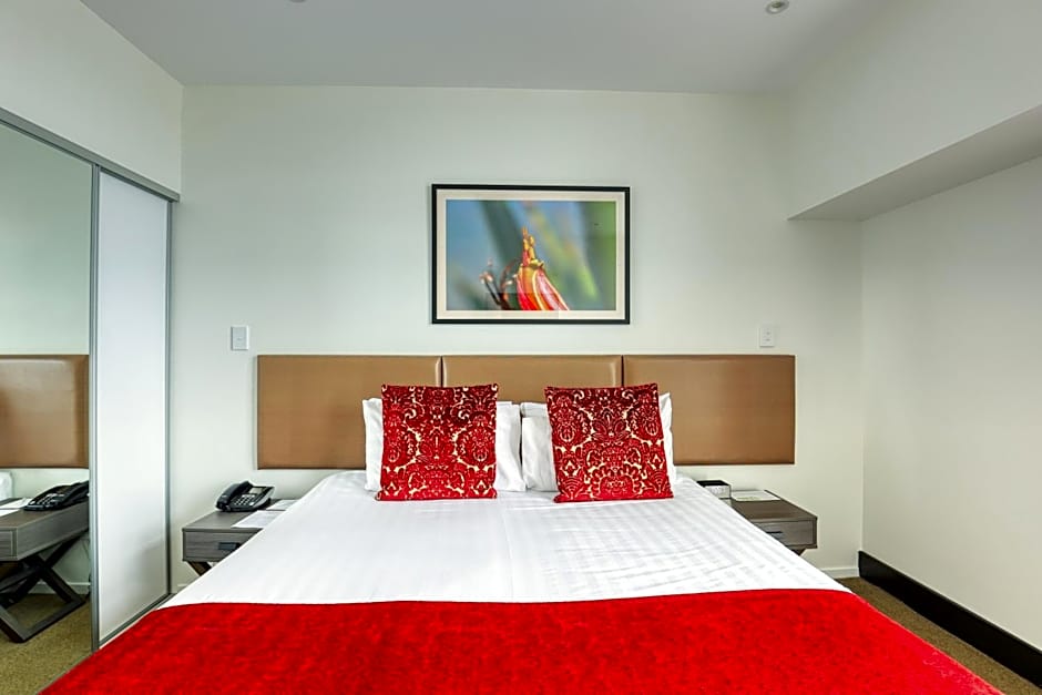 Ramada Suites by Wyndham Manukau