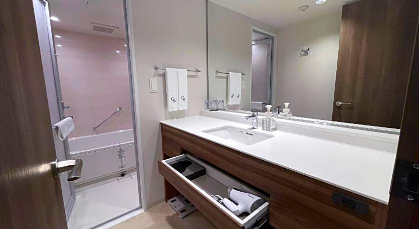 Hotel Grand Bach Sendai