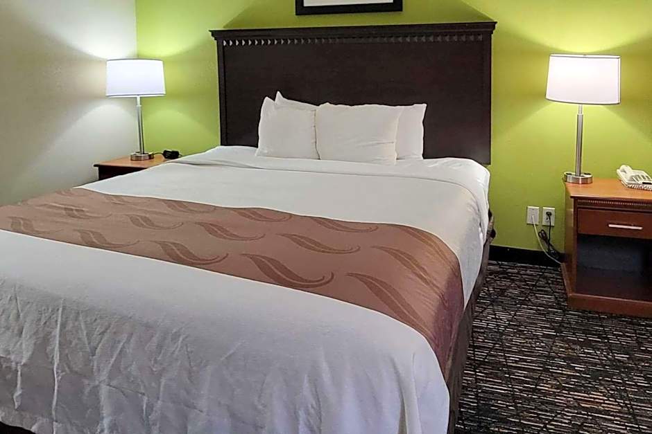 Quality Inn & Suites Quantico