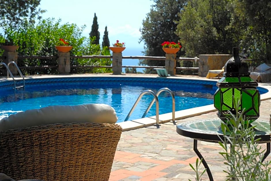 Maison Du Reve Scario