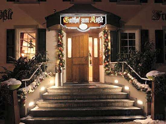 Hotel Rossle