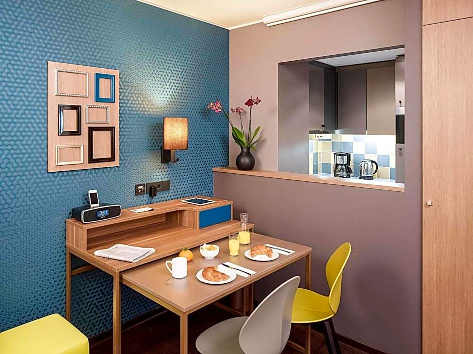 Adagio Koln City Aparthotel
