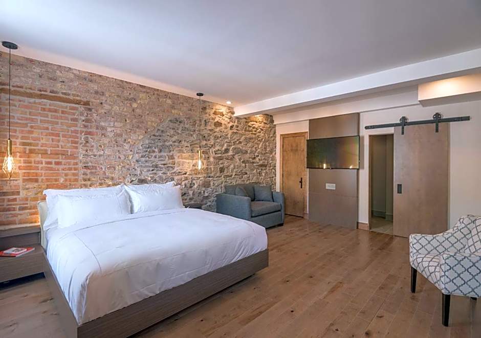 La Maison Kent - Par Aneyro