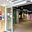 Ibis Paris Porte D Orleans