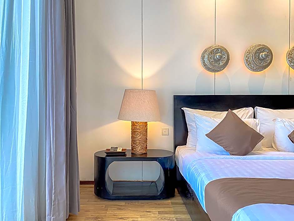 Aster Villa