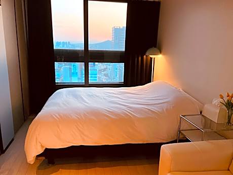 Residence Jungang-ro Star BnB 2