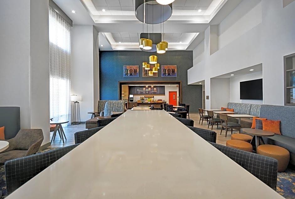 Hampton Inn Midland South, Tx