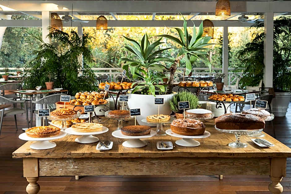 Botania Relais & Spa - The Leading Hotels of the World